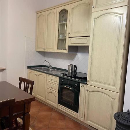 La Casina Di Maya Livorno Exterior foto