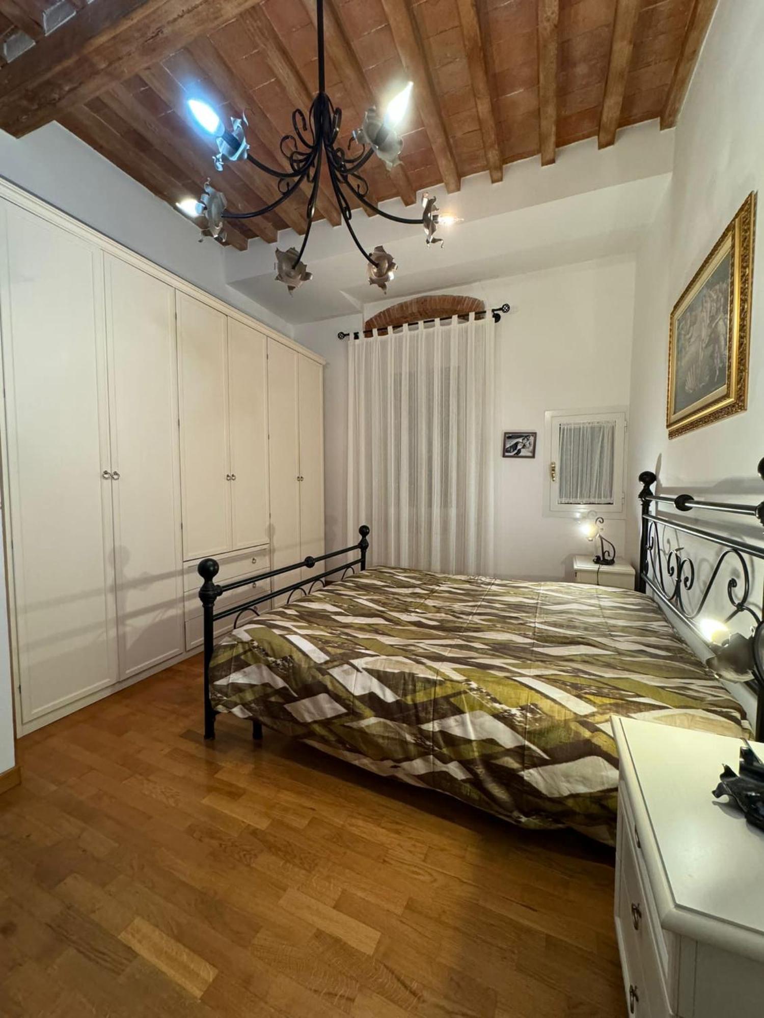 La Casina Di Maya Livorno Exterior foto