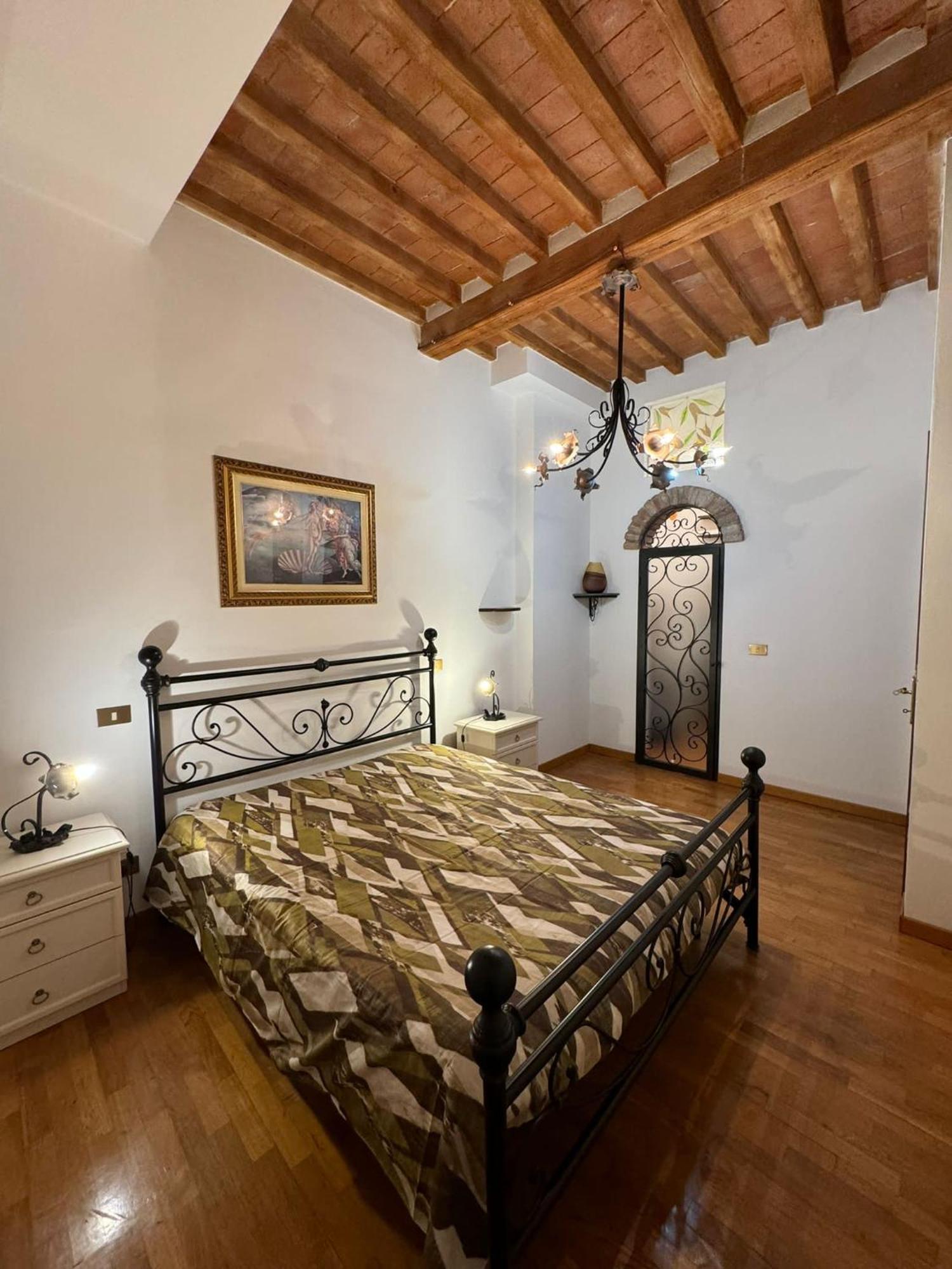 La Casina Di Maya Livorno Exterior foto