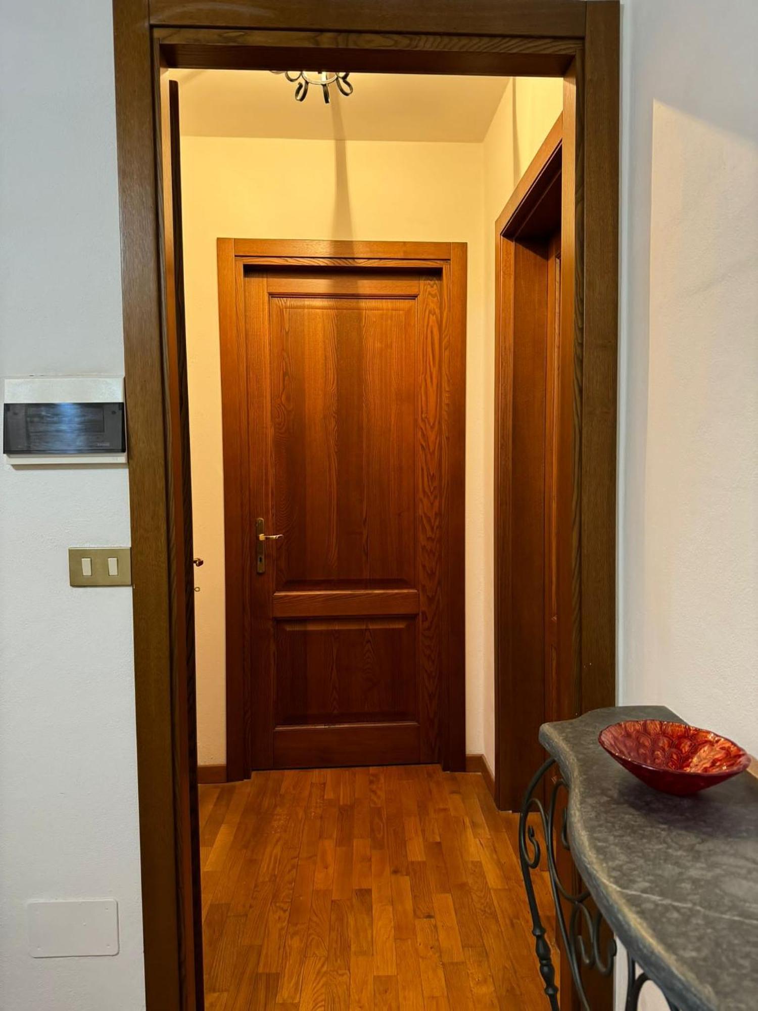 La Casina Di Maya Livorno Exterior foto