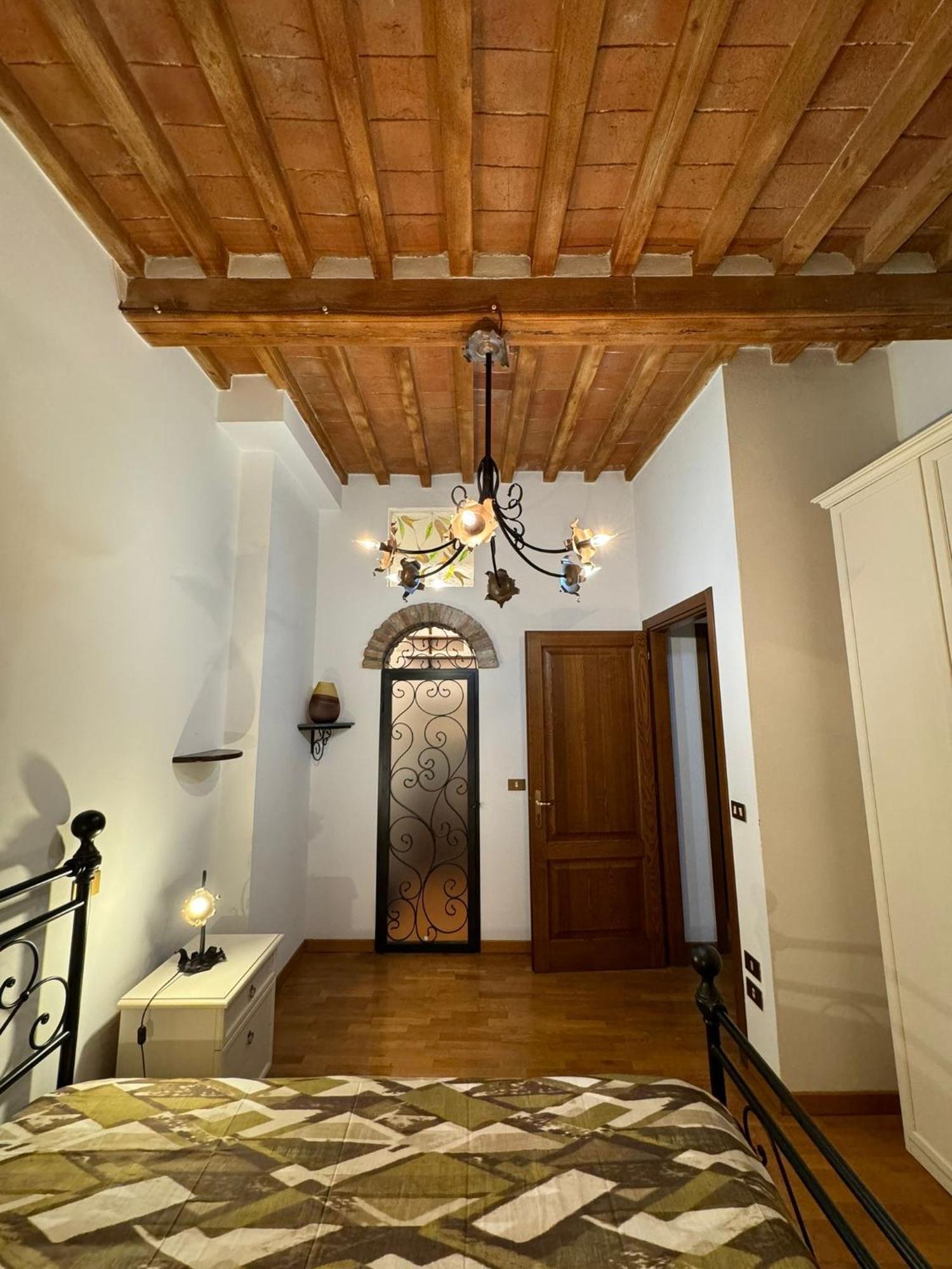 La Casina Di Maya Livorno Exterior foto